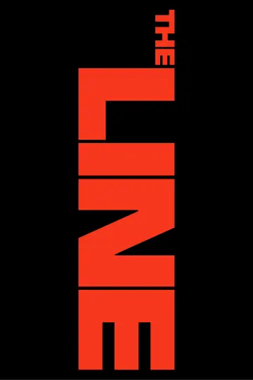 Plakat do filmu "The Line" #785068