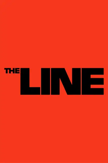 Plakat do filmu "The Line" #785069