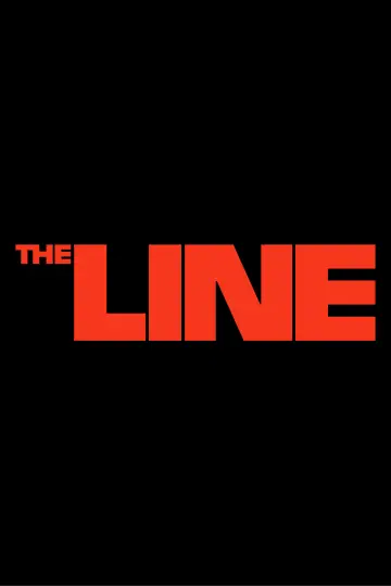 Plakat do filmu "The Line" #785071