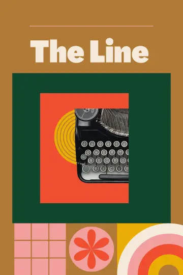 Plakat do filmu "The Line" #785072