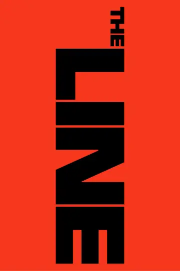 Plakat do filmu "The Line" #785073
