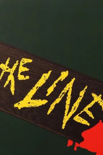 Plakat do filmu "The Line" #785076