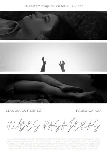Plakat do filmu "Nubes pasajeras" #1200824