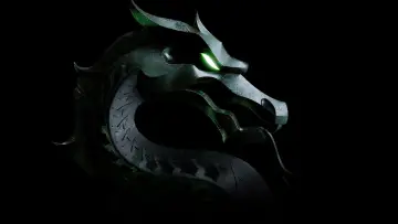 Zasłona do filmu "Mortal Kombat II" #551308