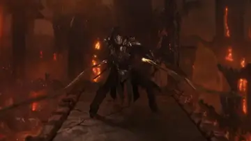Zasłona do filmu "Mortal Kombat II" #551310