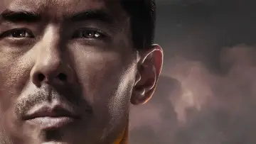 Zasłona do filmu "Mortal Kombat II" #551342
