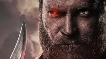 Zasłona do filmu "Mortal Kombat II" #551372