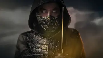 Zasłona do filmu "Mortal Kombat II" #551373