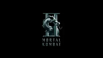 Zasłona do filmu "Mortal Kombat II" #551378