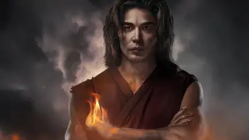 Zasłona do filmu "Mortal Kombat II" #551383
