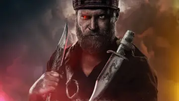 Zasłona do filmu "Mortal Kombat II" #551389