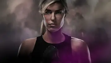 Zasłona do filmu "Mortal Kombat II" #551391