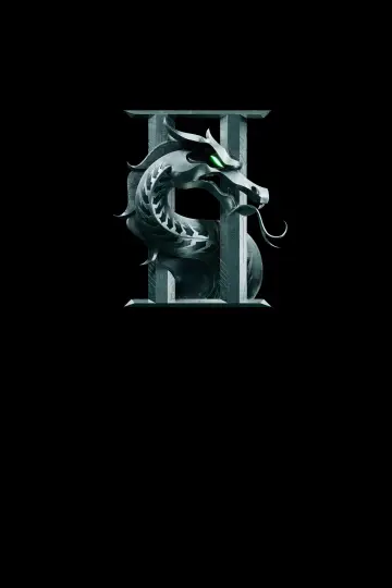 Plakat do filmu "Mortal Kombat II" #551419