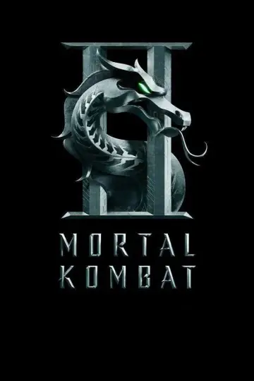 Plakat do filmu "Mortal Kombat II" #551438