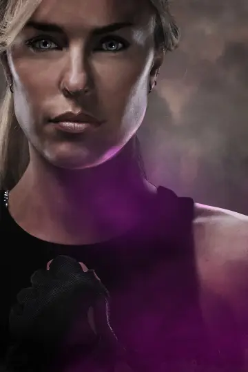 Plakat do filmu "Mortal Kombat II" #551481