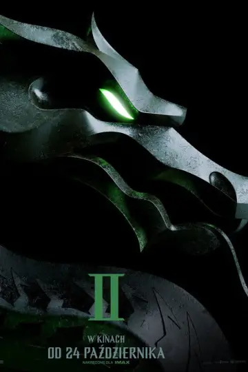 Mortal Kombat II