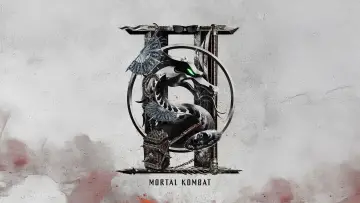 Zasłona do filmu "Mortal Kombat II" #778506