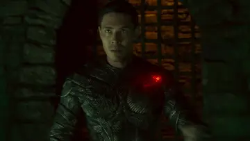 Zasłona do filmu "Mortal Kombat II" #813549