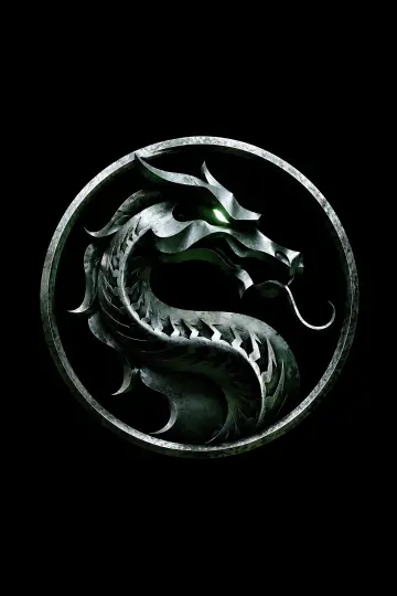 Plakat do filmu "Mortal Kombat II" #813609