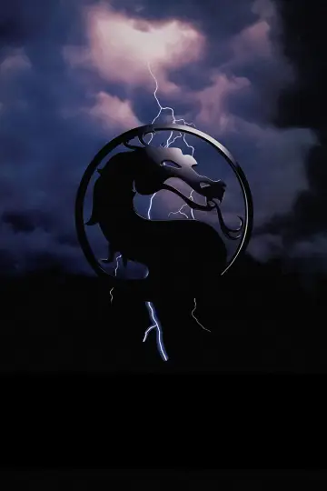 Plakat do filmu "Mortal Kombat II" #908542