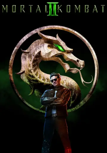 Mortal Kombat II