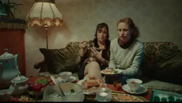 Zasłona do filmu "Czarna dziura" #803001