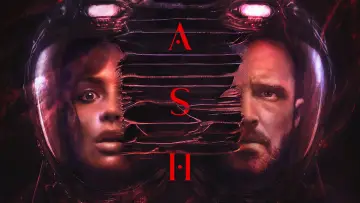 Zasłona do filmu "Ash" #597973