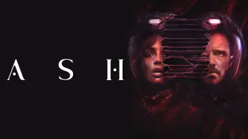 Zasłona do filmu "Ash" #598004