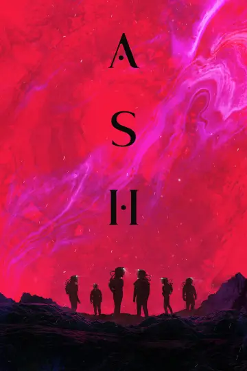 Plakat do filmu "Ash" #598029