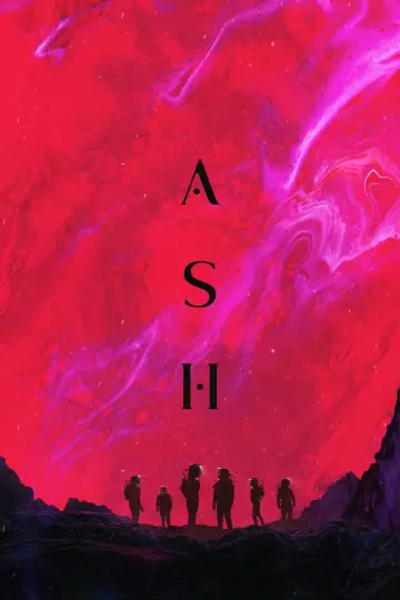 Plakat do filmu "Ash" #598040