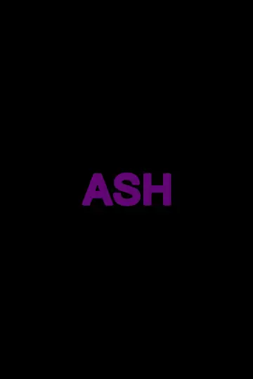 Plakat do filmu "Ash" #598070