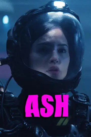 Plakat do filmu "Ash" #598074