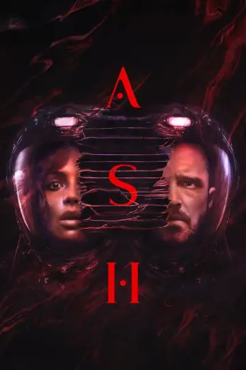 Plakat do filmu "Ash" #598096