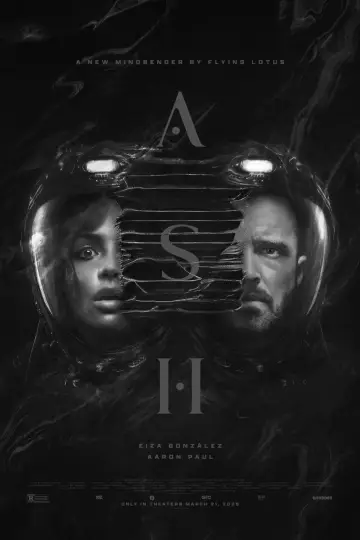 Plakat do filmu "Ash" #598100