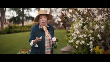 Zasłona do filmu "Amerykański marzyciel" #470572
