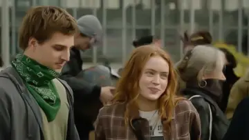 Zasłona do filmu "Ofiarowanie" #646283
