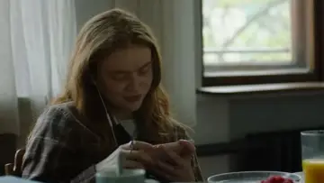 Zasłona do filmu "Ofiarowanie" #646299
