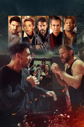 Plakat do filmu "Gdy zgasną światła" #368125