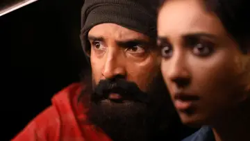 Zasłona do filmu "Agent கண்ணாயிரம்" #709495