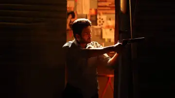 Zasłona do filmu "Agent கண்ணாயிரம்" #709498