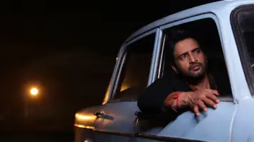 Zasłona do filmu "Agent கண்ணாயிரம்" #709511