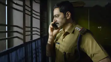 Zasłona do filmu "അന്താക്ഷരി" #1148687