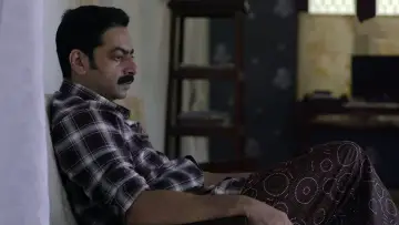 Zasłona do filmu "അന്താക്ഷരി" #1148689