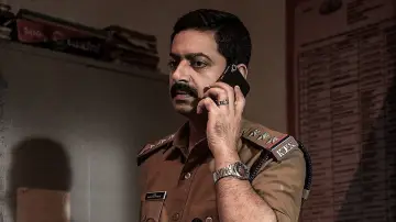 Zasłona do filmu "അന്താക്ഷരി" #1148690
