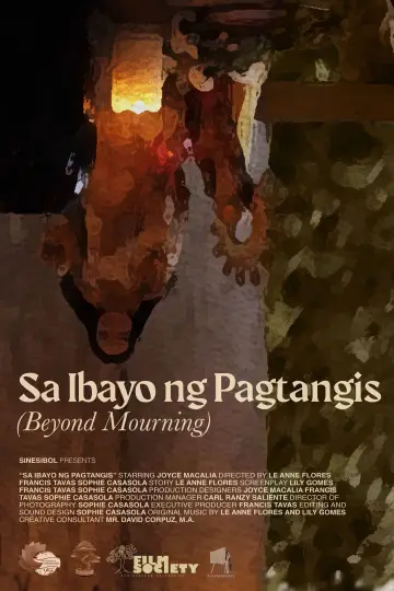 Plakat do filmu "Beyond Mourning" #1189303