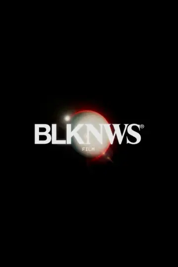 Plakat do filmu "BLKNWS: Terms & Conditions" #690871