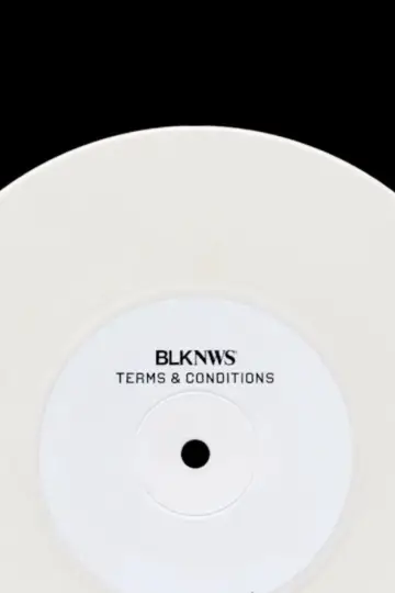 Plakat do filmu "BLKNWS: Terms & Conditions" #690872