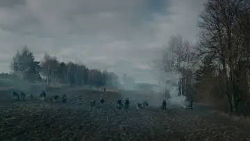 Zasłona do filmu "Kąpiel diabła" #1015066