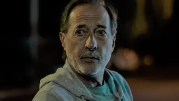 Zasłona do filmu "Przymus" #192584