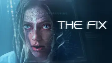 Zasłona do filmu "The Fix" #637264